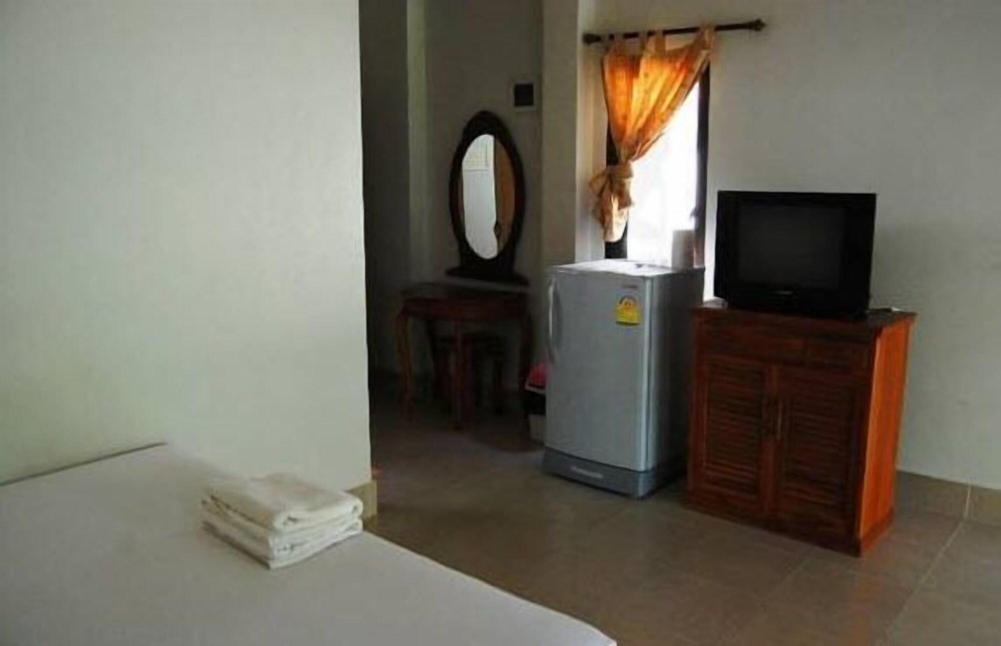 Magic Resort Lamai Beach  Exteriör bild