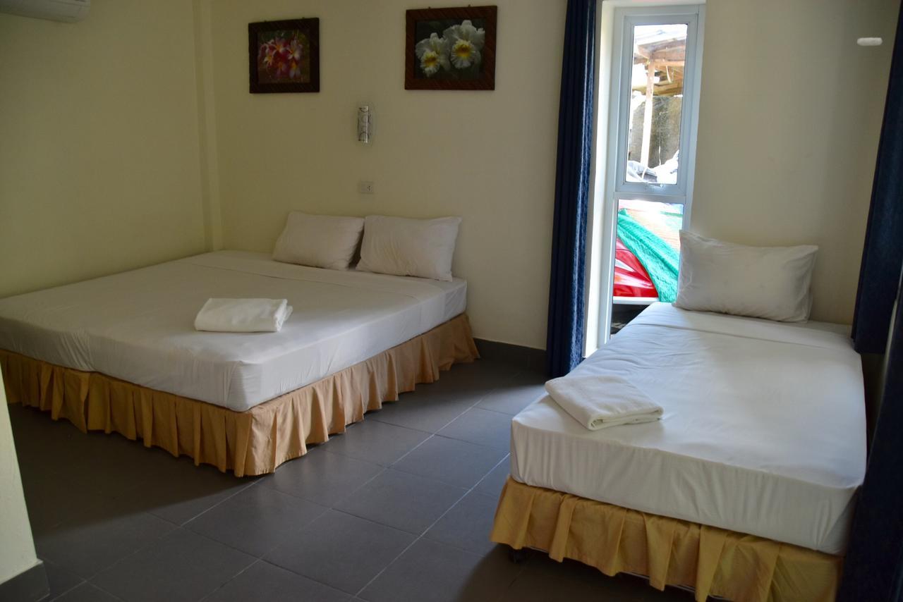 Magic Resort Lamai Beach  Exteriör bild