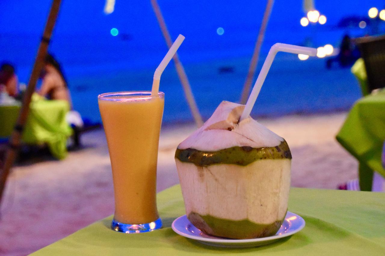 Magic Resort Lamai Beach  Exteriör bild